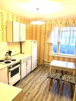 1-к квартира, 40 м², 13/16 эт.