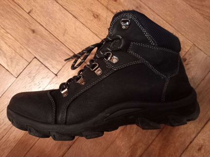 Обувь зимняя б/у 43