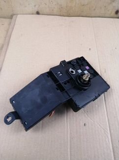 Блок предохранителей Mercedes-Benz E-Class W211