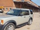 Land Rover Discovery 2.7 AT, 2006, 240 000 км