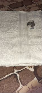 Махровое полотенце Таrrington House 90/150 cм