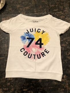 Майка Juicy Couture