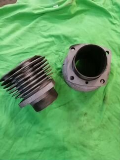 Цилиндры под расточку Урал