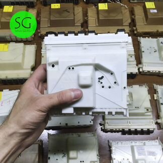 Процессор NEC uPD78F0123H (F0123H) прошитый