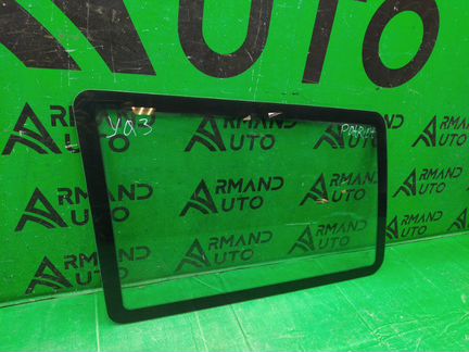 Стекло заднее заднее УАЗ Patriot 2005