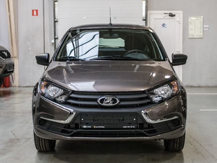 LADA Granta 1.6 МТ, 2020