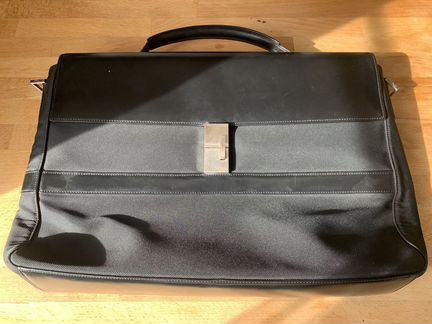 Портфель Dupont