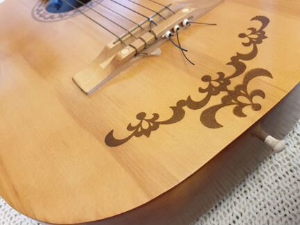 Классическая гитара