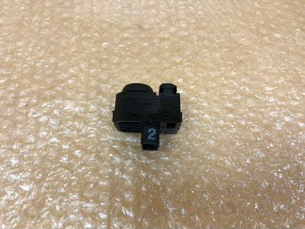 Кнопка зеркал Nissan Murano Z52 2014-2020