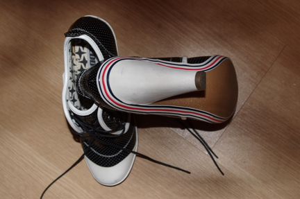 Ботильоны keddo