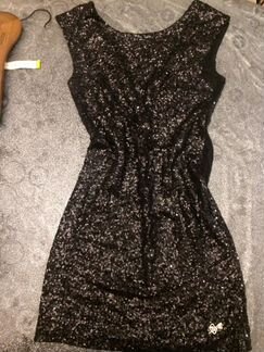 Платье на Новый Год