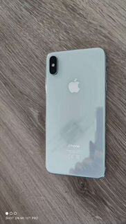 Lphone Xs max 256g