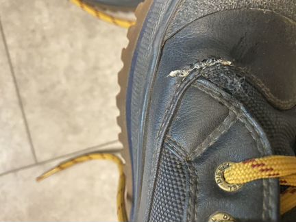 Ботинки diesel, оригинал