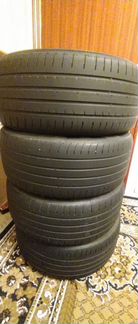 Hankook 225/45/17 лето