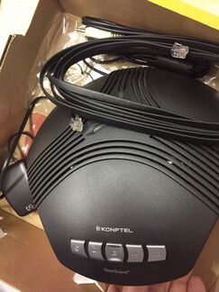 Аппарат для конференц-связи Konftel 60W