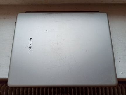 Bluetooth клавиатура Logitech