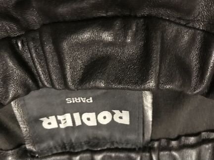 Кножаные легинсы. Произв-ныИ импортированы изФра