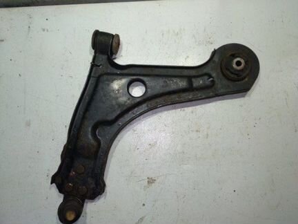 Рычаг передний левый Chevrolet Lacetti J200