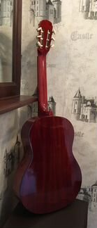 Гитара Adams С-3904 ZR