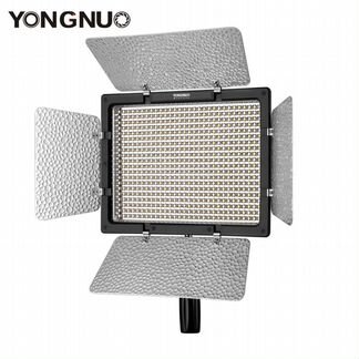 YongNuo YN600L II LED Новый
