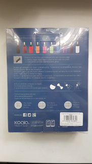 Охладительная рубашка для вина Koala (новая)