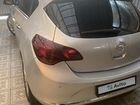 Opel Astra 1.6 AT, 2013, 51 000 км
