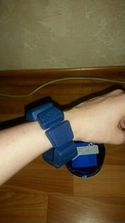 Часы. miss sixty