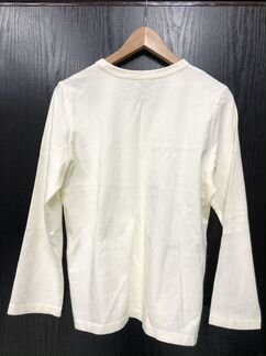 Лонгслив новый Cos