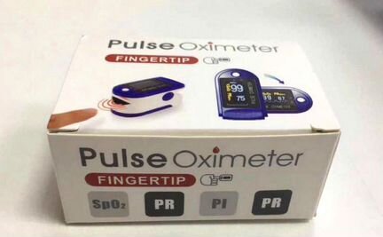 Пульсоксиметр оптом