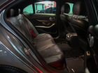 Mercedes-Benz C-класс 3.0 AT, 2015, 125 000 км объявление продам
