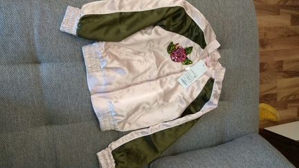 Бомбер 134 см Stilnyashka