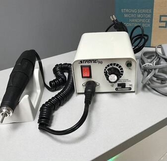 Аппарат для маникюра Strong 90/102L