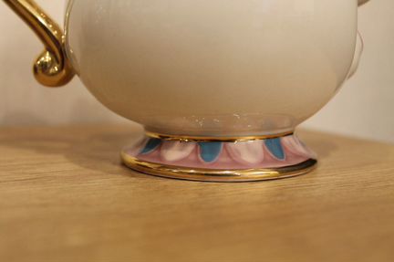 Детский подарочный набор посуды Disney