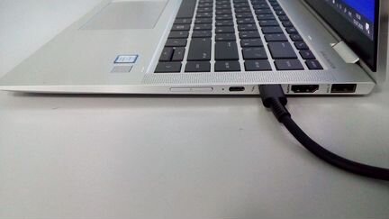 Ноутбук HP EliteBook x360 1040 G5 (5DF58EA)