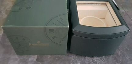 Виндер Audemars Piguet коробка для часов