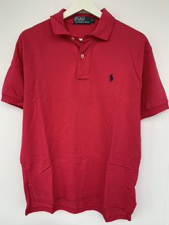 Поло Ralph Lauren, M (оригинал)