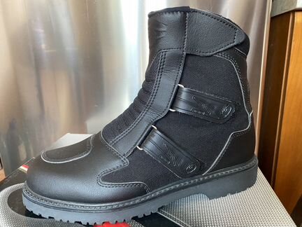 Мотоботы Sidi Fast Rain р. 40 (EUR 41)