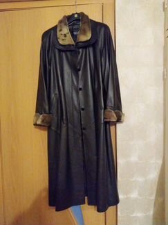 Пальто женское