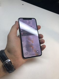 iPhone X 256Gb