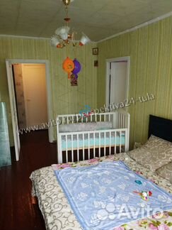 2-к квартира, 39.8 м², 4/5 эт.