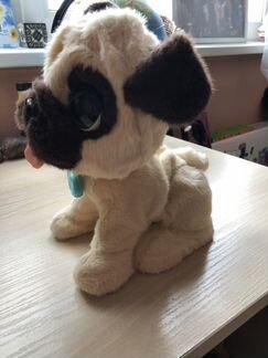 Интерактивный игривый щенок Furreal Friends J.J