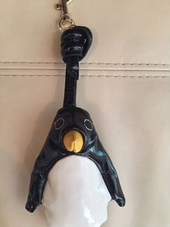 Брелок на сумку или ключи AH