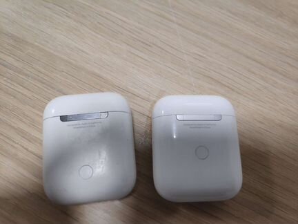 Кейс для airpods оригинал