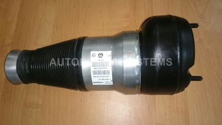 Mercedes-Benz W222 (S class) пневмобаллон перед