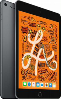 iPad mini 5 2019 64GB WiFi