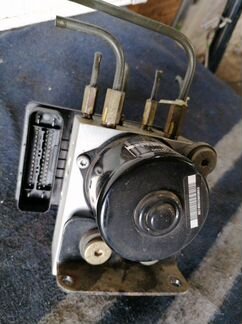 Блок abs Ssang Yong Kyron 2005-2015