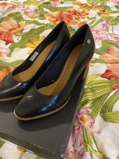 Tommy hilfiger туфли