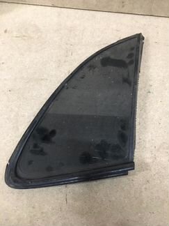 Форточка задняя левая Mitsubishi ASX