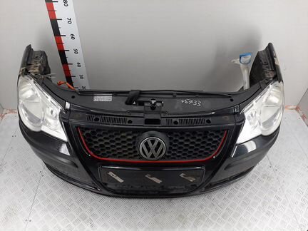 Передняя для Volkswagen Polo 4