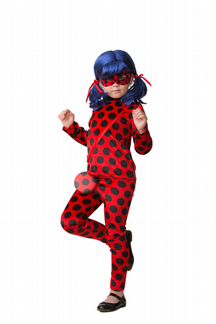 Костюм леди баг